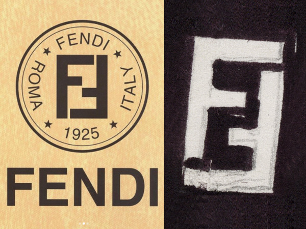 Fendi的經典ff Logo究竟是什麼意思一探老佛爺卡爾拉格斐與fendi的背後故事 世界高級品luxurywatcher