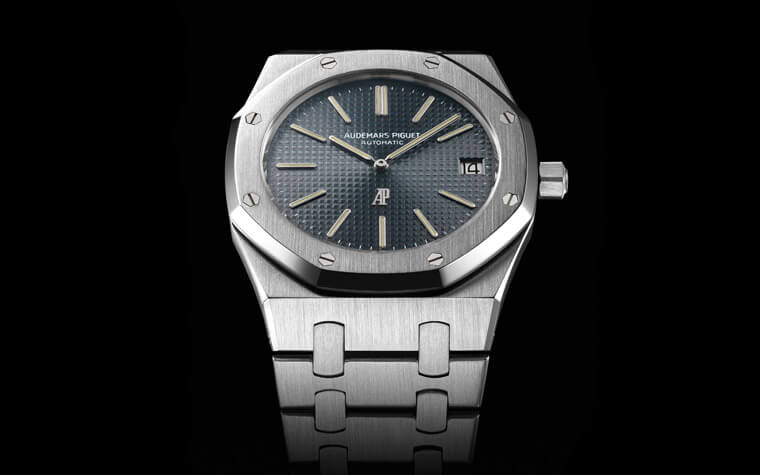 不只皇家橡树，AP设计过的特殊表壳比想像中更多