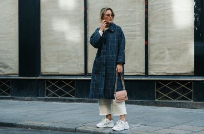 DELVAUX經典系列Madame以全新的形態打破框架塑造個人風格