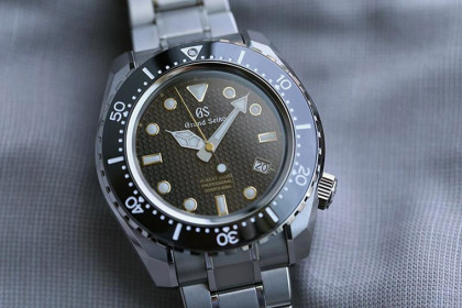 GS手錶準度跟證書上寫得不一樣!?