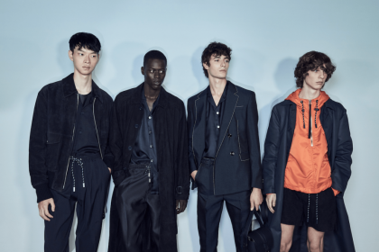 運動時尚風當道 時尚圈五個必敗品牌讓你也可以成為穿搭達人