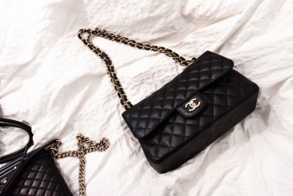 二手COCO包、2.55假貨多! 學會這五招簡單分辨香奈兒包包的真偽 