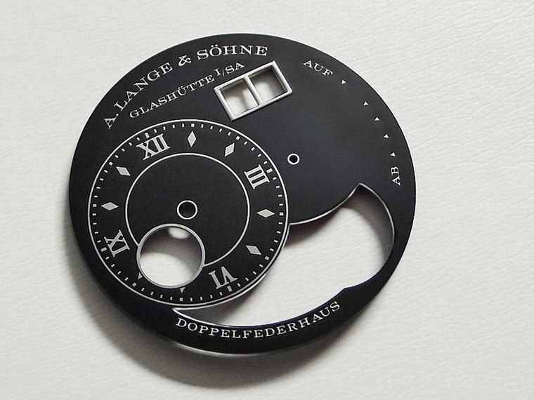 珐琅面手表为何收藏价值特别高