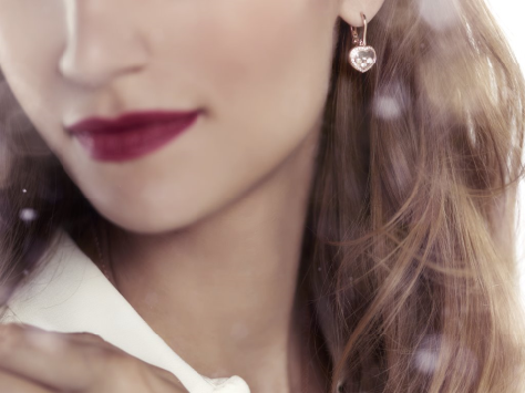 顶级的珠宝制作工艺 萧邦用『心与钻石』打造足以传承世代的经典