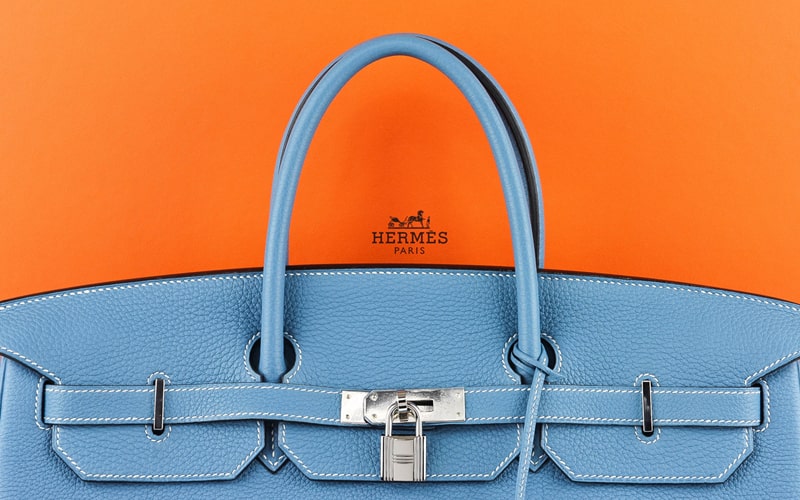 為什麼愛馬仕可以成為奢侈品中的頂尖品牌？