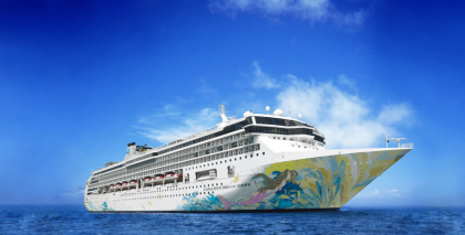 亞洲高端郵輪品牌星夢郵輪添生力軍 全新「探索夢號」帶領旅客盡賞紐澳峽灣風情