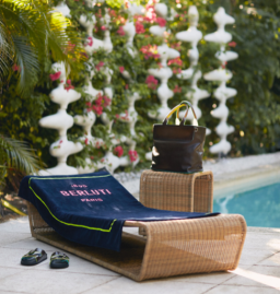 享無與倫比的美妙夏日 BERLUTI夏季沙灘Capsule系列