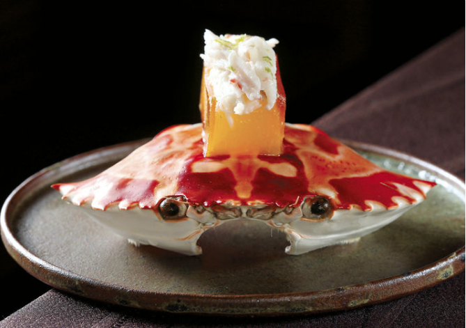 約會慶生母親節吃什麼美食？2019台北米其林餐廳全名單必點菜色推薦