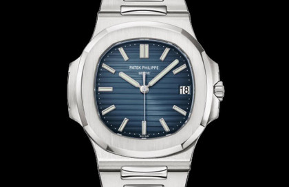 和AP皇家橡樹互別苗頭 PP不鏽鋼運動錶經典首選金鷹5711