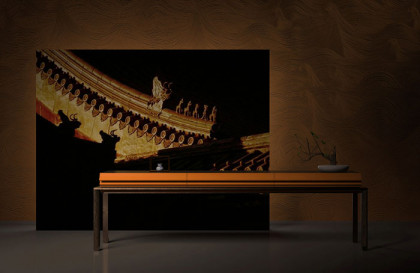 JIWD CASA極物家居「君JUN」系列 在米蘭展現五千年中華智慧