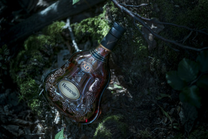 七重奇境 軒尼詩X.O與Ridley Scott攜手 帶領觀眾探索七種奇幻體驗