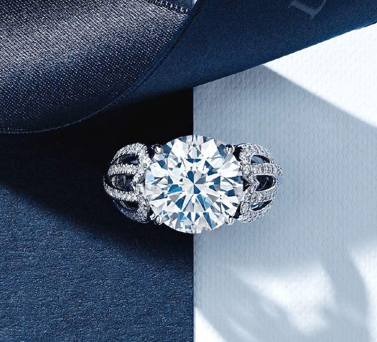 世界上80%的钻石都不适合作珠宝！五个你可能不知道的钻石知识