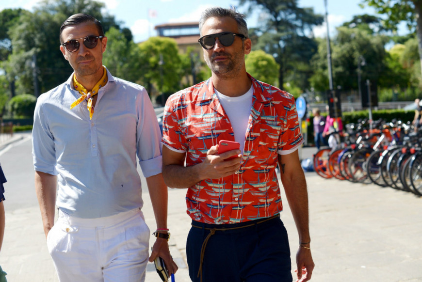 三個頂級墨鏡品牌推薦