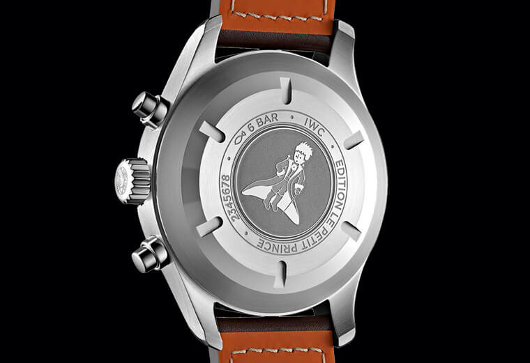 原來現在錶店最搶手的IWC手錶是⋯⋯