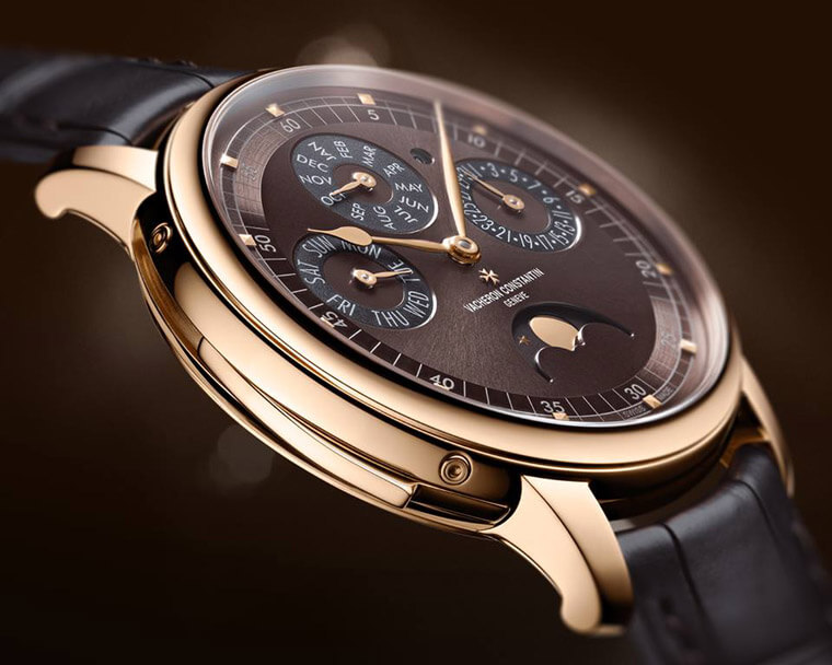 拋光手表别太勤 还是有一定的次数上限 