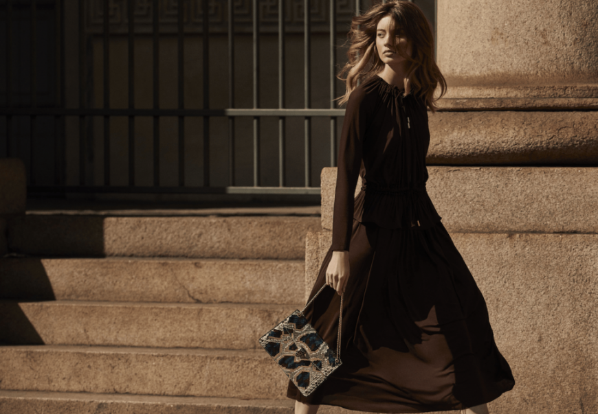 寶格麗全新2019年秋冬配件系列 折衷美學展現不拘一格的別樣風情