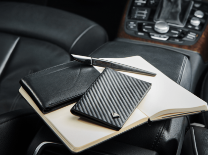 SACA 2019春季新品将台湾碳纤维之光融入日常生活