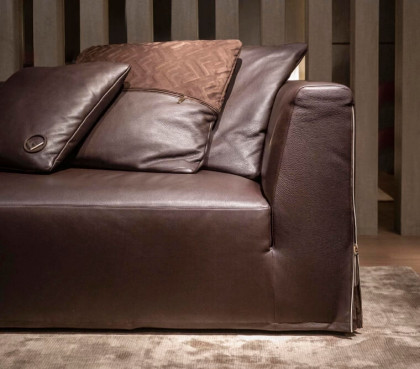 高级家具如沙发的皮革该怎麼保养比较恰当