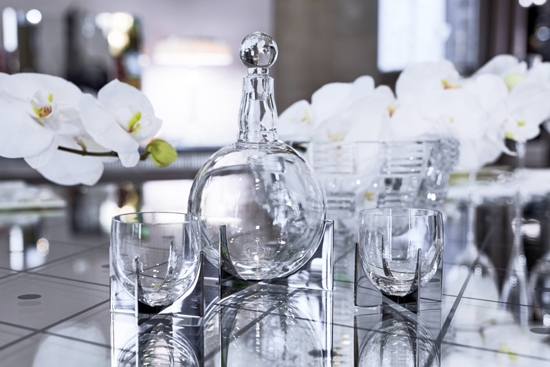 品酒要用水晶杯 7款Baccarat水晶杯推薦 讓你一個人享受獨酒