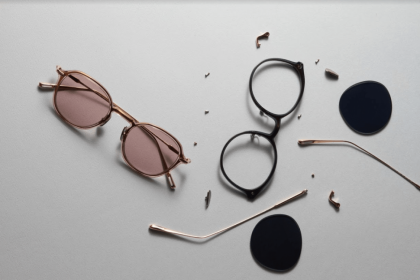 三大日本當代眼鏡設計師推出全新系列 分享日本當代眼鏡美學