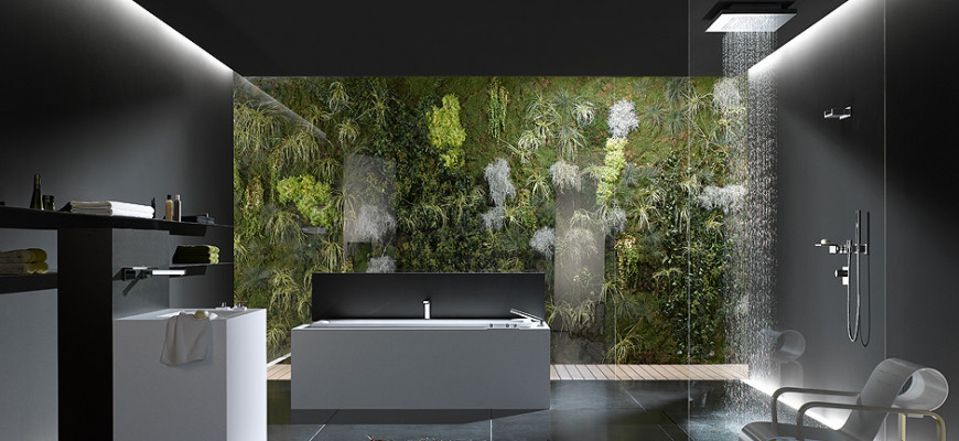 十大頂級衛浴品牌推薦,很多來自這個國家