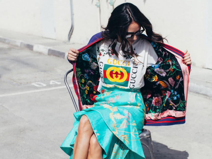 2019網路最受歡迎的奢侈品牌排行榜 TOP 10