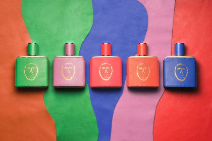 探索馥郁之瑰宝  Storie Veneziane by VALMONT  香精系列