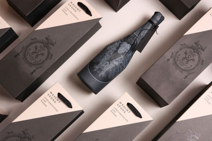 台湾这家葡萄酒也出名而且不一定买得到