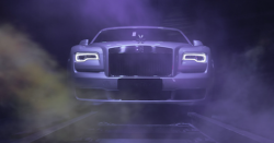 劳斯莱斯最高荣耀  银鬼降临 Rolls Royce Silver Ghost Collection