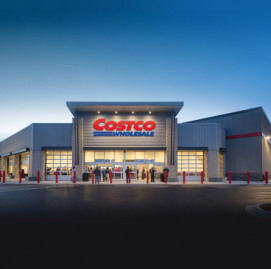 好市多Costco卖出千万钻戒?