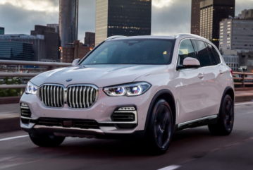 高CP值首选  2020年式BMW X5全新xDrive25d