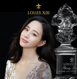 路易十三品牌之友张钧宁  以实际行动应对全球暖化危机