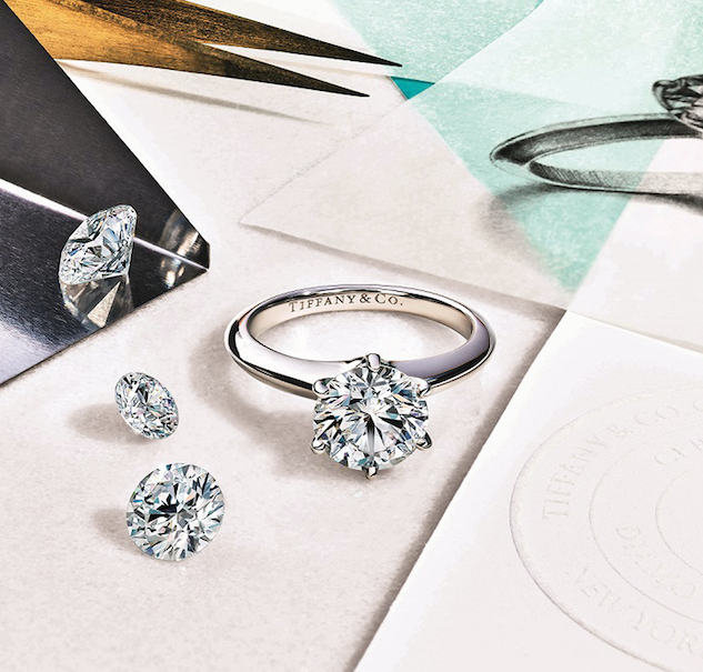 「Tiffany & Co. 美钻传奇主题展」将呈现钻石的生产过程 带领大众进入Tiffany的钻石世界