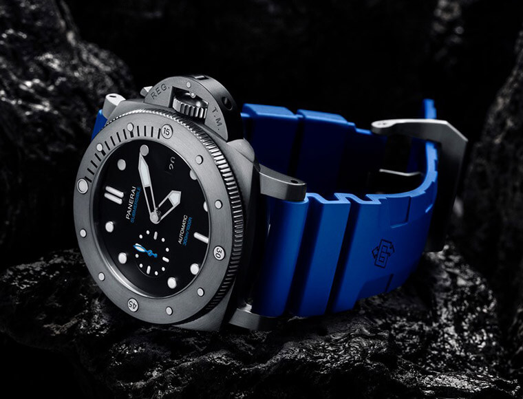 沛納海潛水錶系列Submersible價格懶人包
