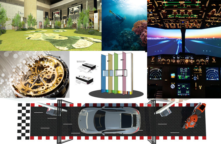 台北101顶级珠宝腕表大赏2019年新推World Masterpiece展 9月起见证各品牌的精湛工艺