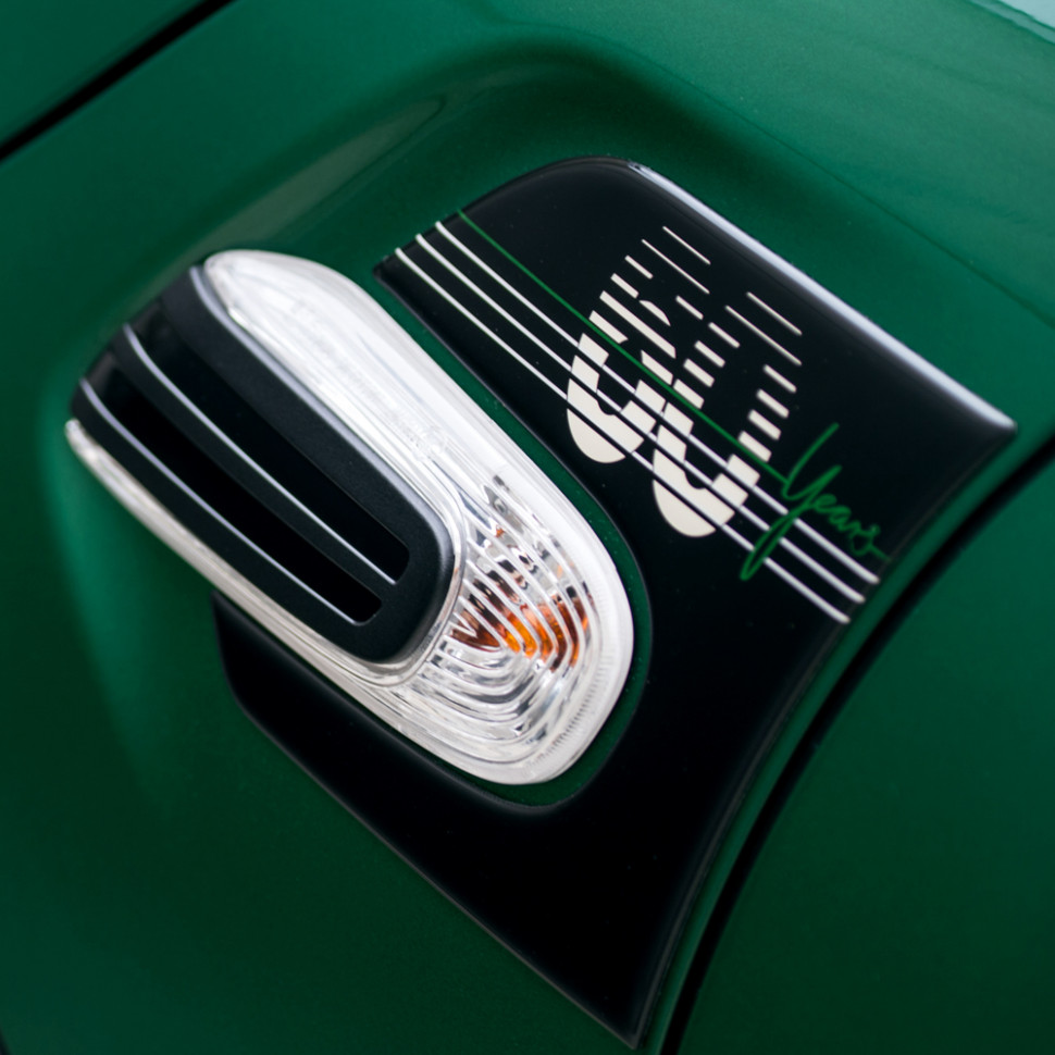 世纪之车 BMW旗下这个牌子打败过保时捷911