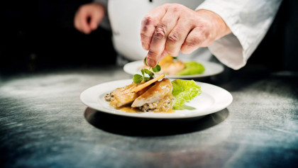 2019 Top 50最佳餐厅出炉