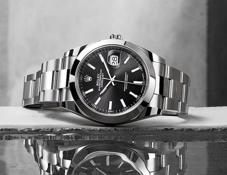 勞力士Datejust 41mm價格懶人包