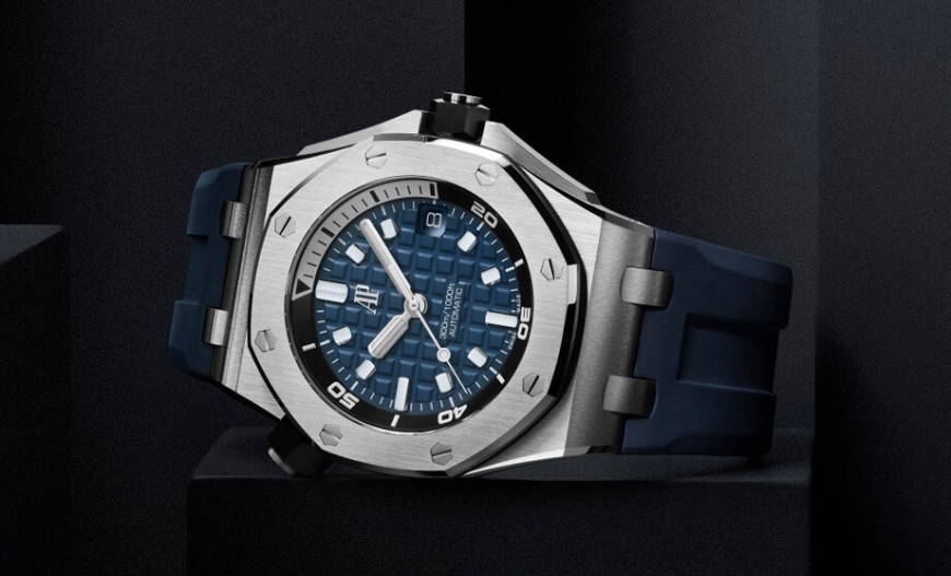 愛彼的皇家橡樹離岸型為何要叫做Offshore？