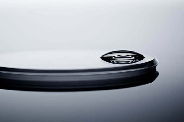 手錶塑膠玻璃與藍寶石水晶玻璃鏡面差在哪