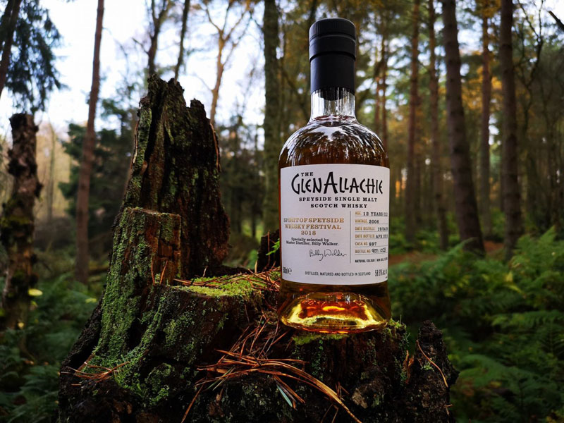 2019年蘇格蘭最佳威士忌蒸餾廠