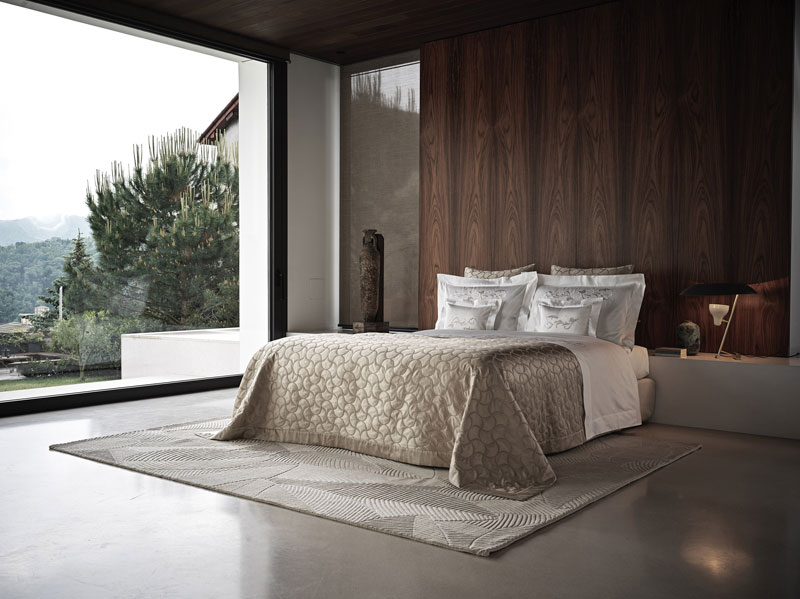 FRETTE中秋换新妆 享受顶级义式生活