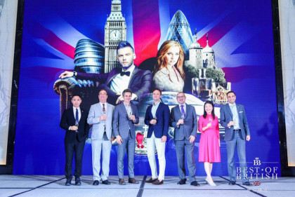 2019「英伦精选」展10月正式开幕 六大主题九大亮点抢先看