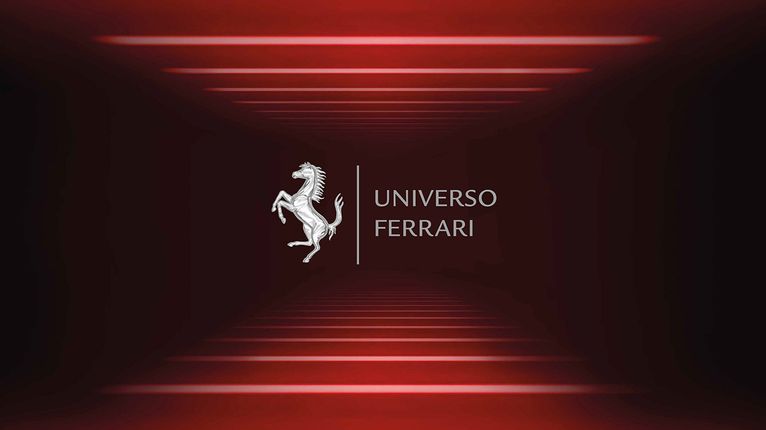 車迷不想錯過的法拉利世界特展