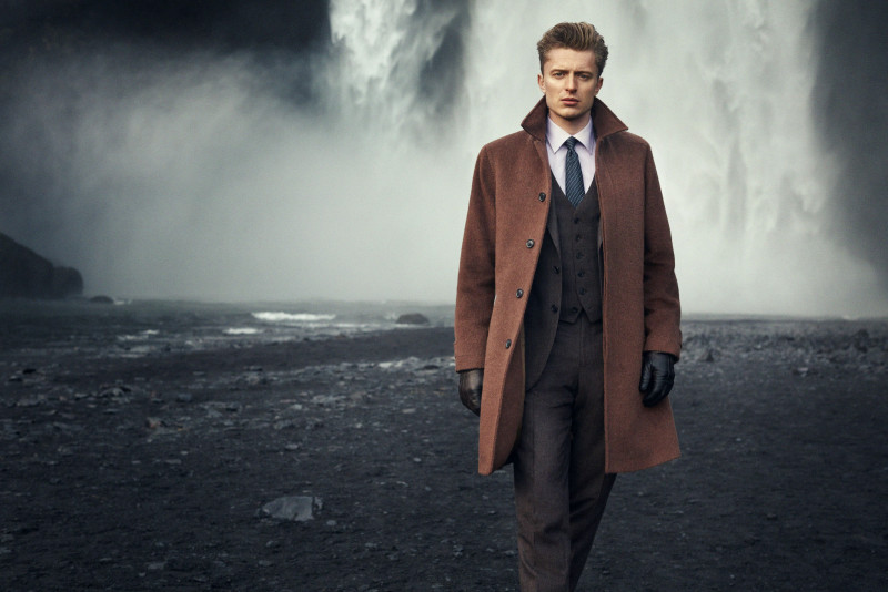 2019男士必败五个秋冬服饰系列 从运动时尚风到英伦风格一次推荐