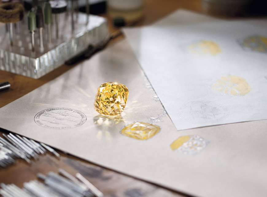 一般人都不知道！这五种彩色宝石竟然是被TIFFANY & Co.一手捧红的