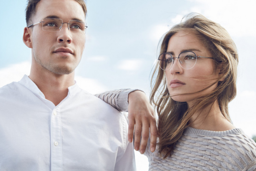 工藝眼鏡品牌MARKUS T發表最新Ease系列 完美詮釋「Less is more」的極簡設計精神