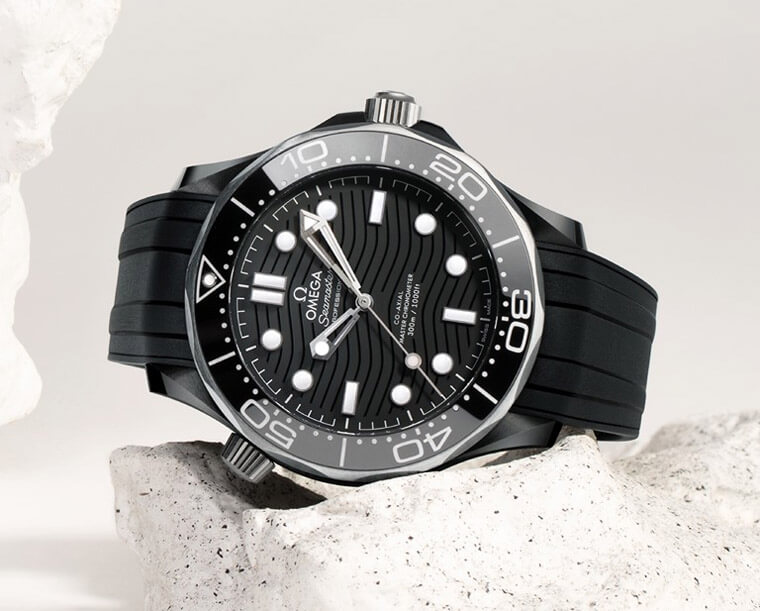 歐米茄除了之前台灣部分款式喊漲 聽說10月開始大陸也漲價了