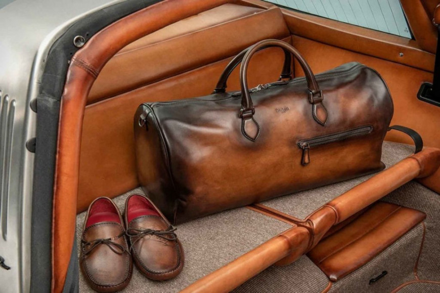 出国旅行必备！六款男士必买高质感旅行包包推荐