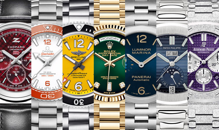 紅橙黃綠藍靛紫 2019年運動錶竟可以畫出一道彩虹